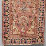 1065 9436 ORIENTAL RUG